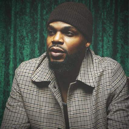 BYRON HOLTON