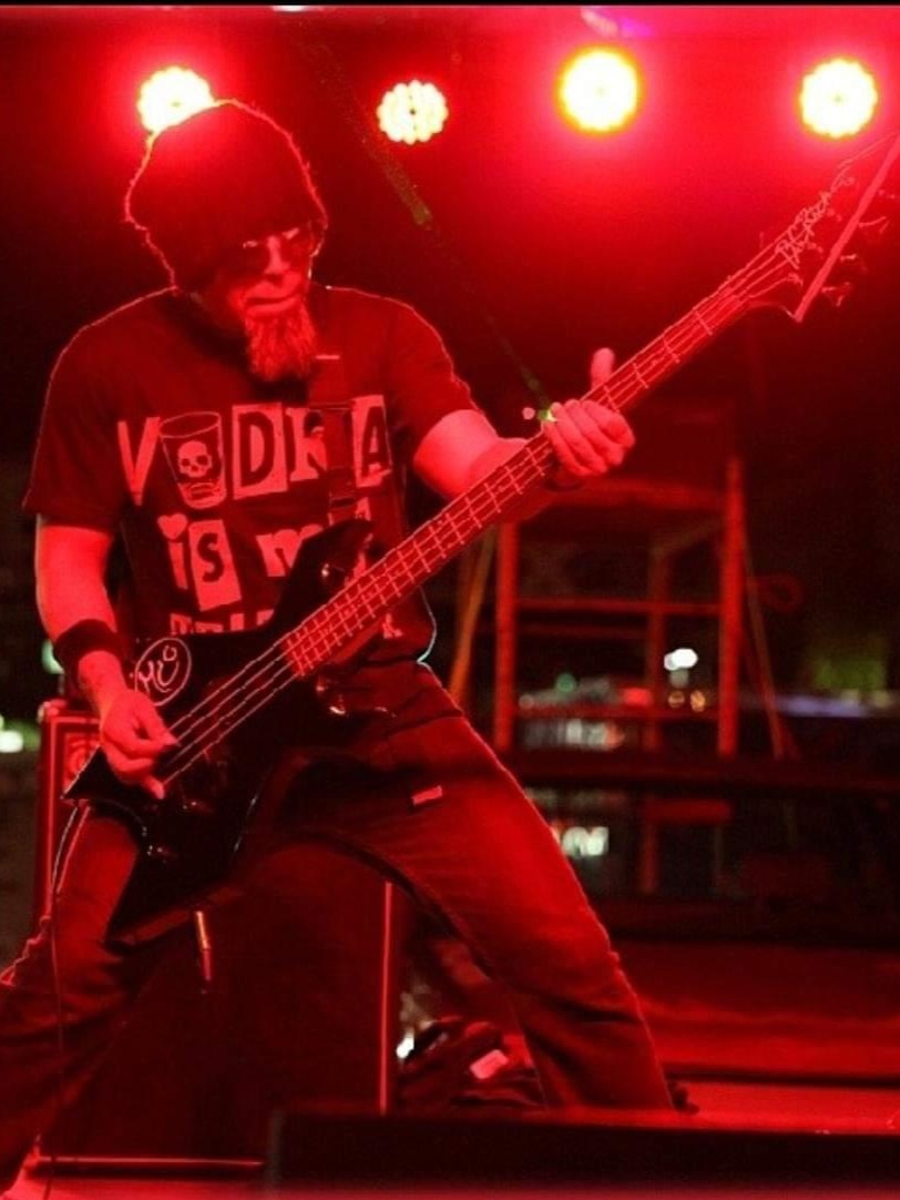 MONCH BASS