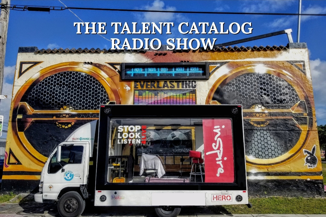 TTC RADIO SHOW