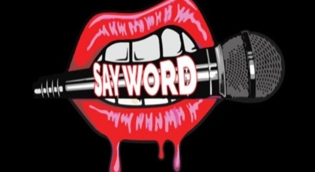 SAY WORD PODCAST