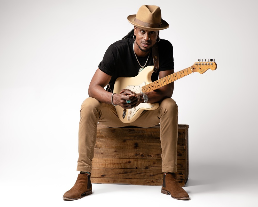 OMARI BANKS