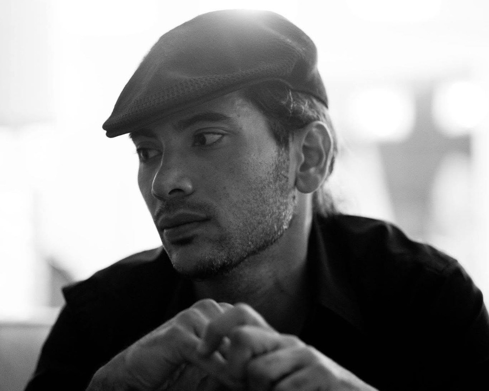 Yasser Heyaime