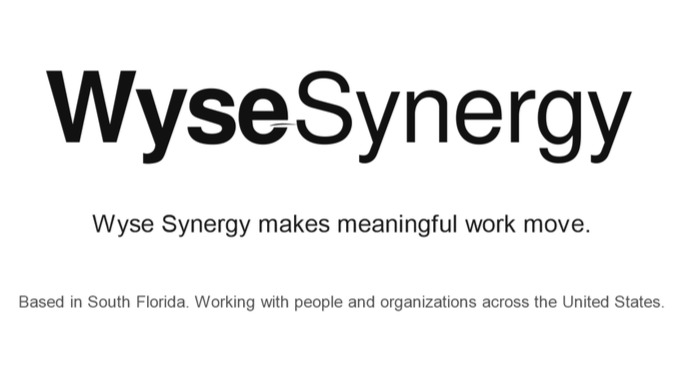 WYSE SYNERGY
