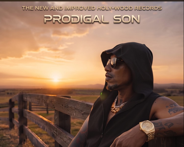 PRODIGAL SON
