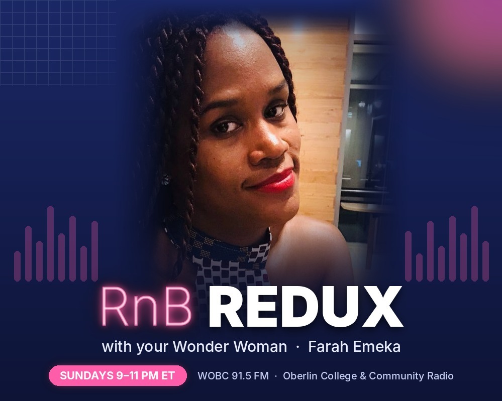 RnB REDUX