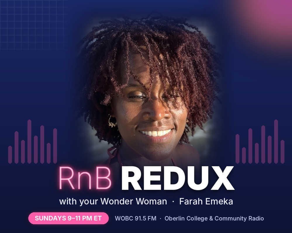 RnB REDUX