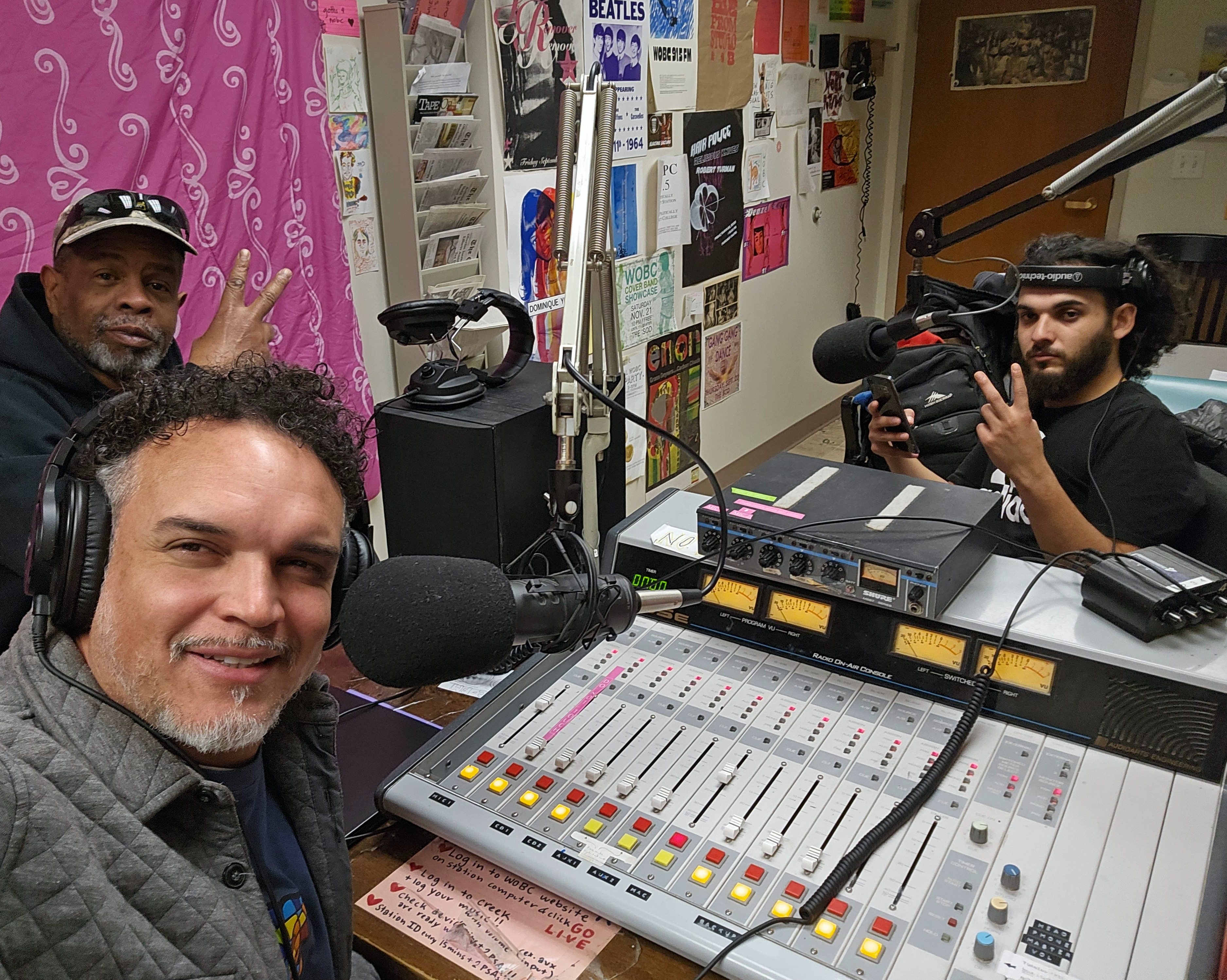 TTC Radio Show